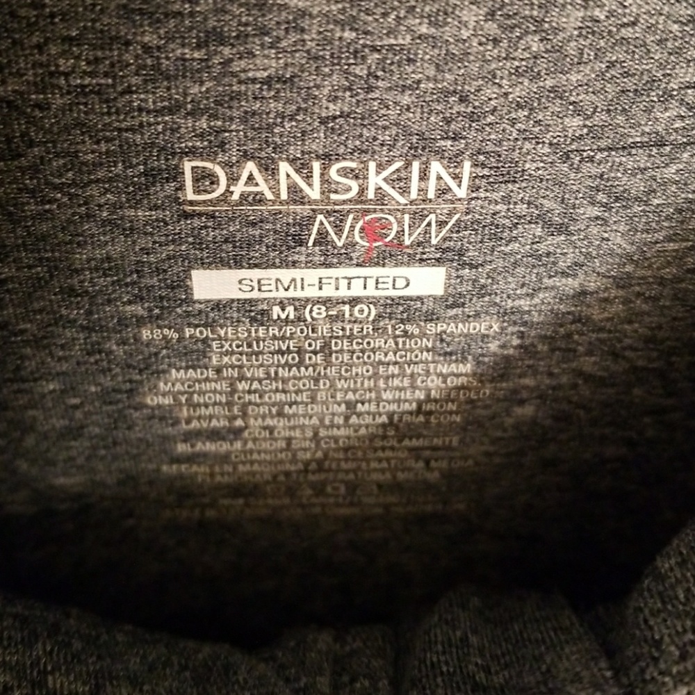 Athletic Jacket - Picture 2 of 4